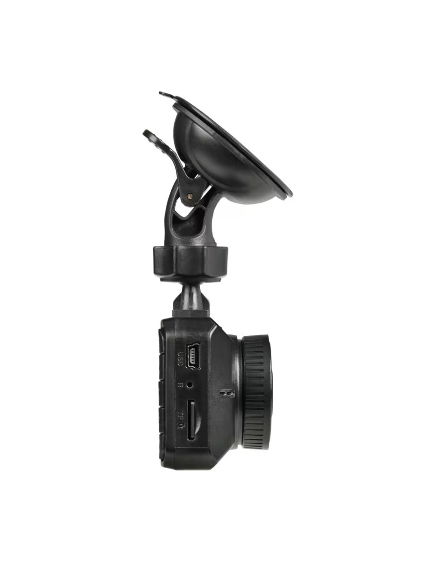 OSRAM ROADsight 1500 – 1080p Dash Cam, 30 FPS, 110°