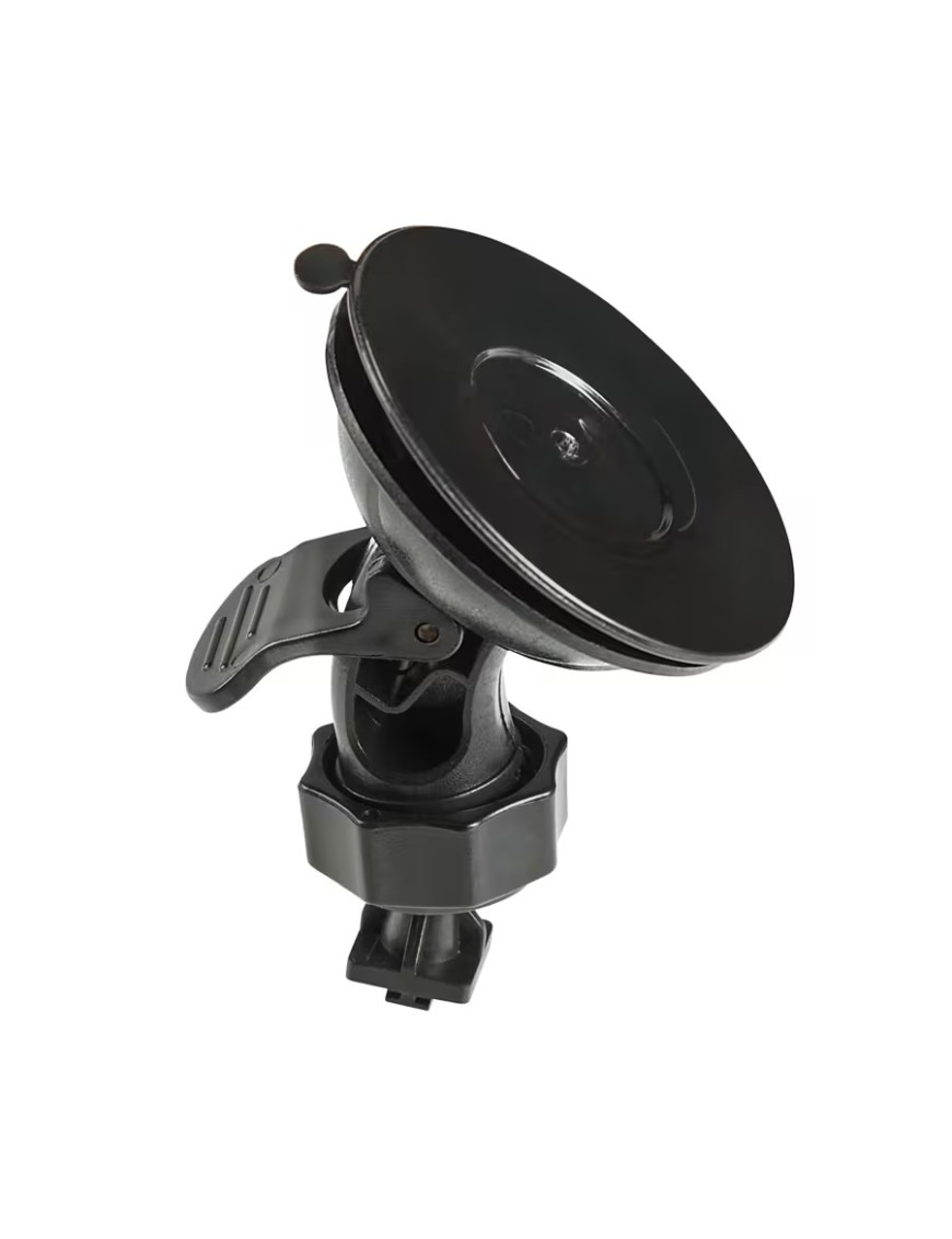 OSRAM ROADsight 1500 – 1080p Dash Cam, 30 FPS, 110°