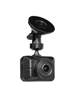 OSRAM ROADsight 1500 – 1080p Dash Cam, 30 FPS, 110°