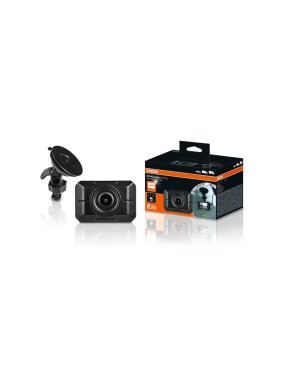 OSRAM ROADsight 1500 – 1080p Dash Cam, 30 FPS, 110°