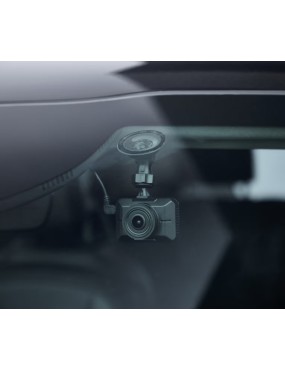 OSRAM ROADsight 1500 – 1080p Dash Cam, 30 FPS, 110°