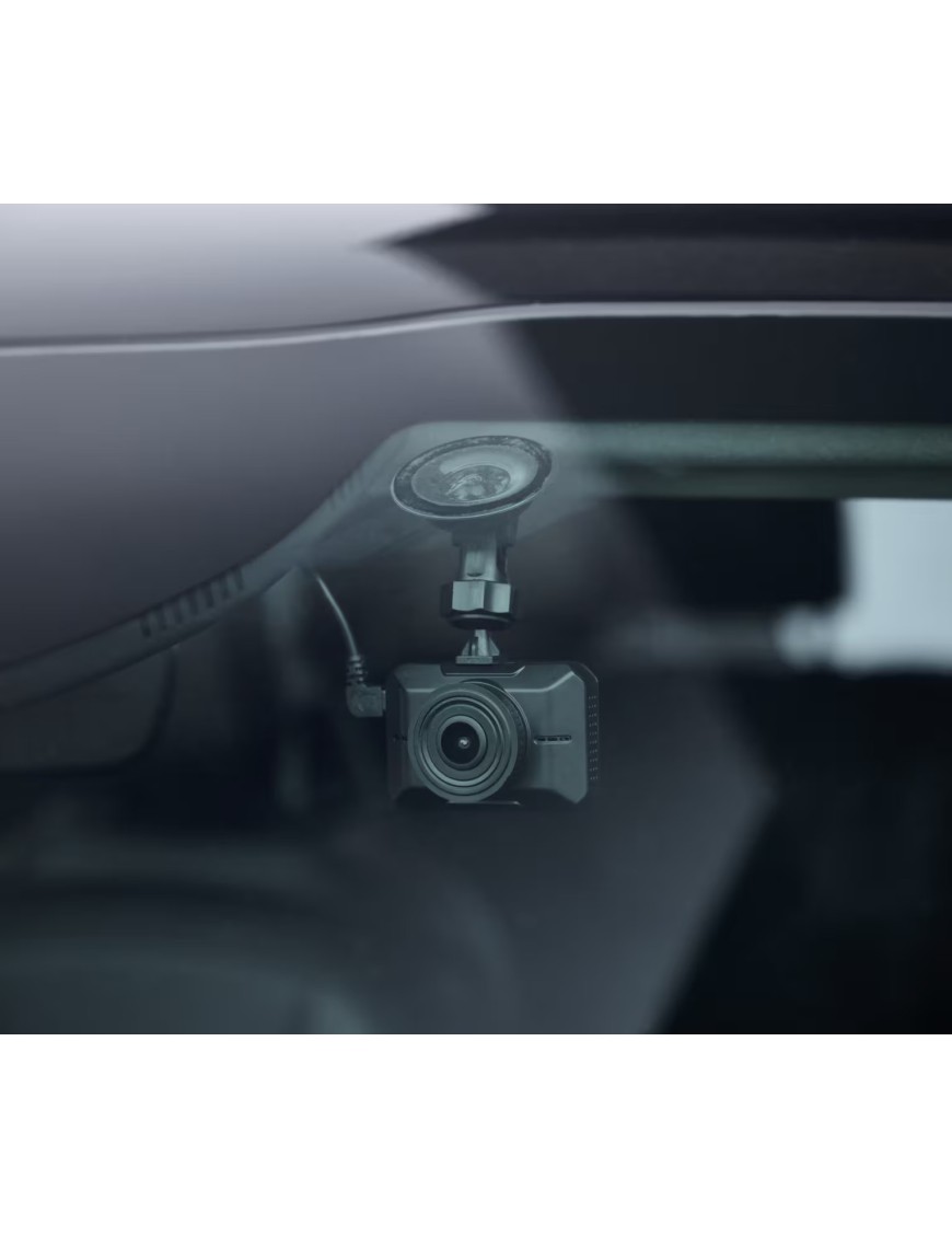 OSRAM ROADsight 1500 – 1080p Dash Cam, 30 FPS, 110°