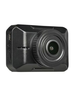 OSRAM ROADsight 1500 – 1080p Dash Cam, 30 FPS, 110°