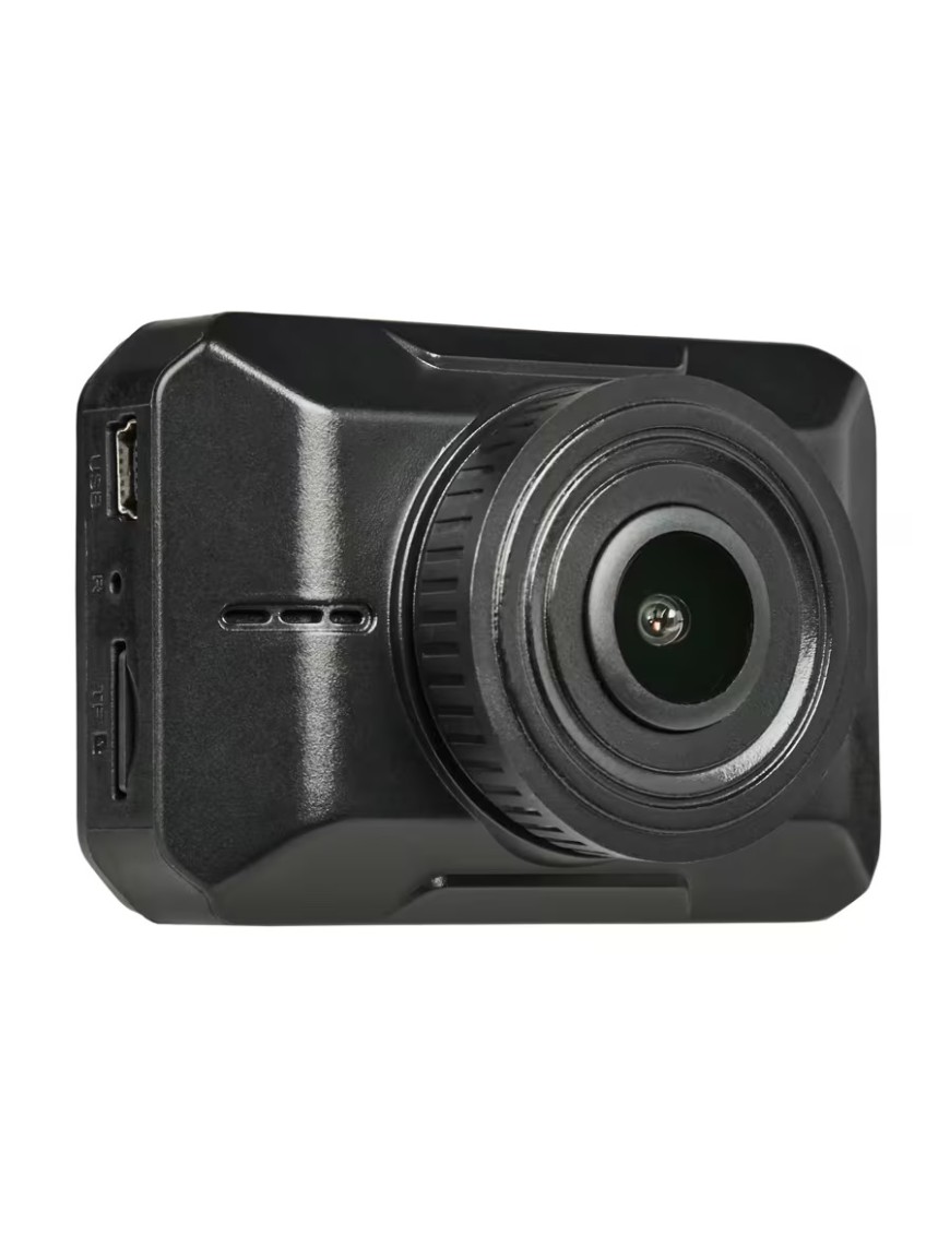 OSRAM ROADsight 1500 – 1080p Dash Cam, 30 FPS, 110°