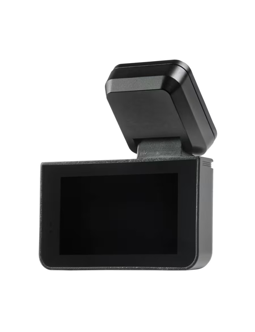 OSRAM ROADsight PRO 20 – 1296p Dash Cam with GPS, HDR, 140°