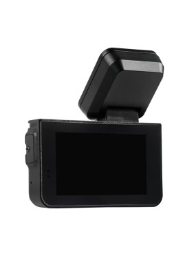 OSRAM ROADsight PRO 20 – 1296p Dash Cam with GPS, HDR, 140°