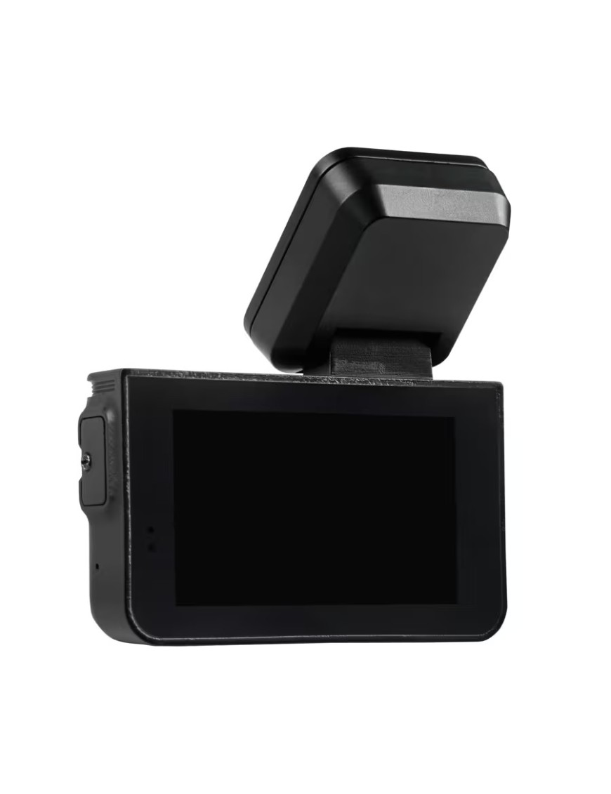 OSRAM ROADsight PRO 20 – 1296p Dash Cam with GPS, HDR, 140°