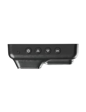 OSRAM ROADsight PRO 20 – 1296p Dash Cam with GPS, HDR, 140°