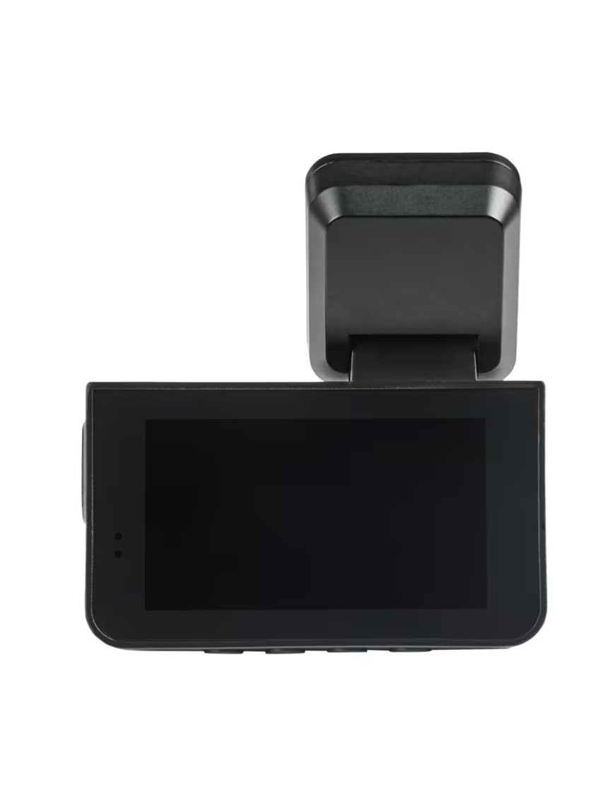 OSRAM ROADsight PRO 20 – 1296p Dash Cam with GPS, HDR, 140°