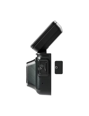 OSRAM ROADsight PRO 20 – 1296p Dash Cam with GPS, HDR, 140°