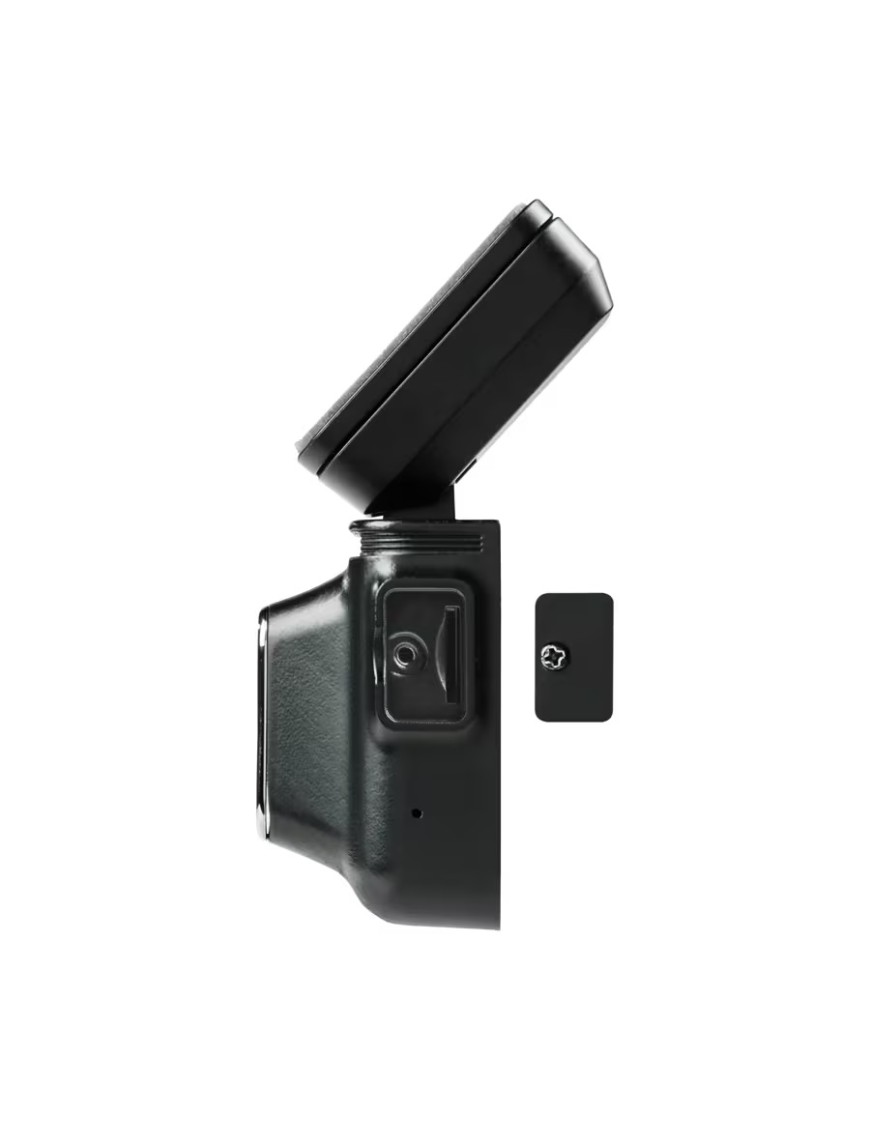 OSRAM ROADsight PRO 20 – 1296p Dash Cam with GPS, HDR, 140°