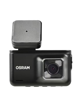 OSRAM ROADsight PRO 20 – 1296p Dash Cam with GPS, HDR, 140°