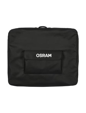 OSRAM BATTERYcharge SOLAR 200W OHPS200 – foldable 200W solar panel for 12V batteries