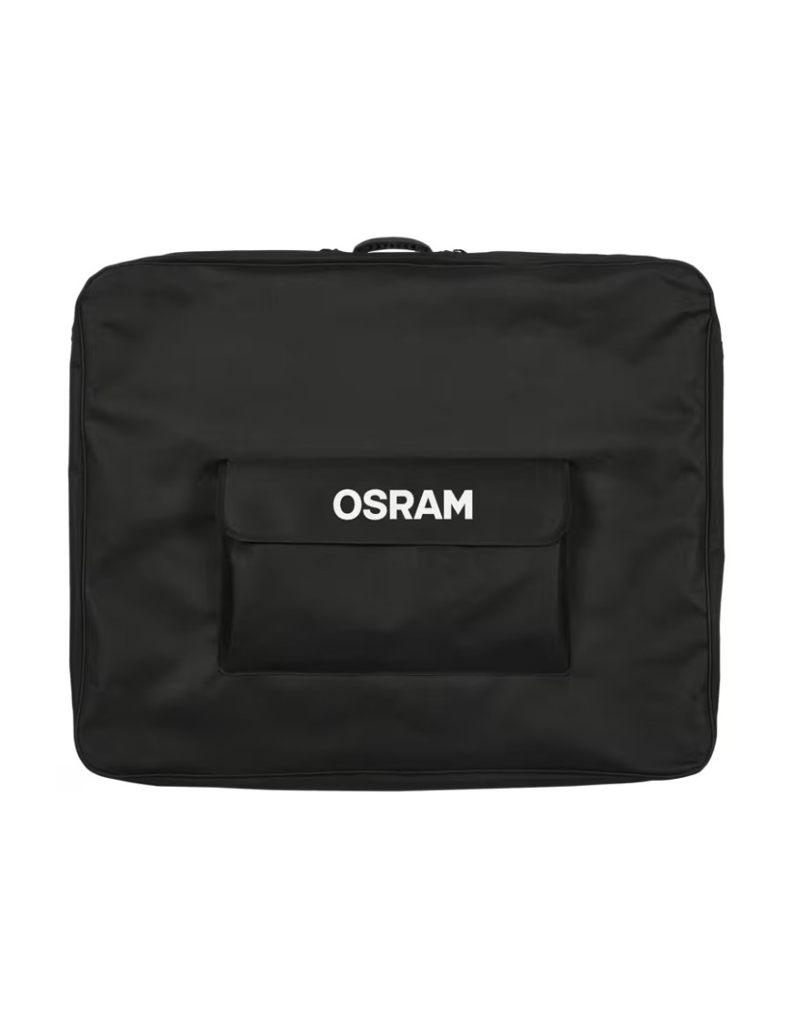 OSRAM BATTERYcharge SOLAR 200W OHPS200 – foldable 200W solar panel for 12V batteries
