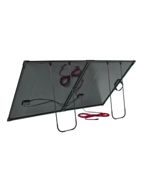 OSRAM BATTERYcharge SOLAR 200W OHPS200 – foldable 200W solar panel for 12V batteries