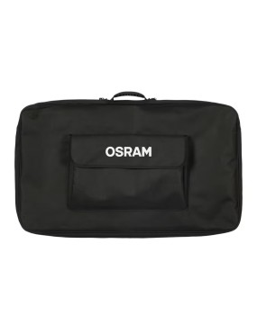 OSRAM BATTERYcharge SOLAR 100W OHPS100 – 12V solar panel