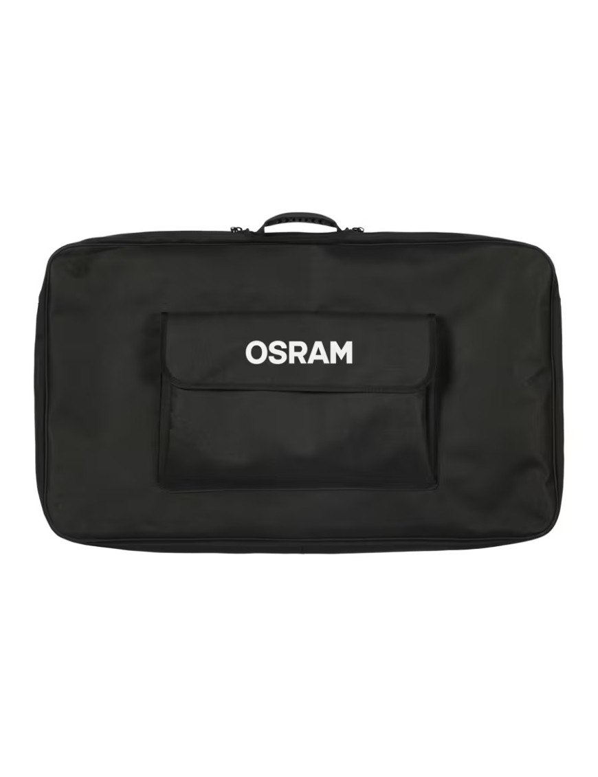 OSRAM BATTERYcharge SOLAR 100W OHPS100 – 12V solar panel