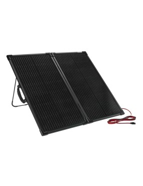 OSRAM BATTERYcharge SOLAR 100W OHPS100 – 12V solar panel