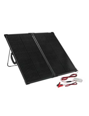 OSRAM BATTERYcharge SOLAR 100W OHPS100 – 12V solar panel
