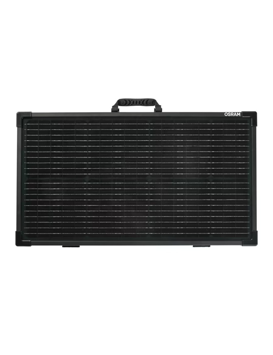 OSRAM BATTERYcharge SOLAR 100W OHPS100 – 12V solar panel