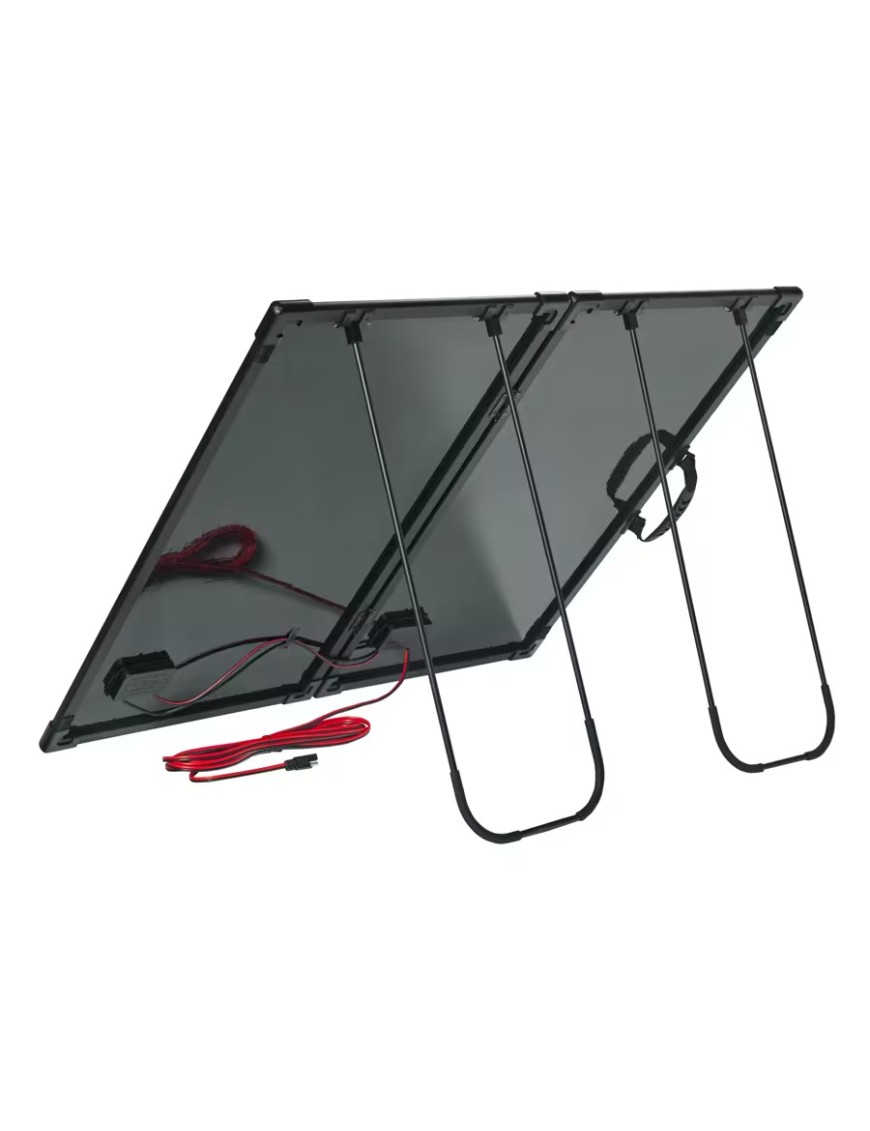 OSRAM BATTERYcharge SOLAR 100W OHPS100 – 12V solar panel