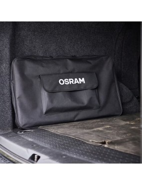 OSRAM BATTERYcharge SOLAR 100W OHPS100 – 12V solar panel