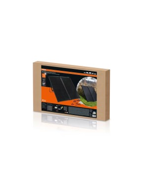 OSRAM BATTERYcharge SOLAR 100W OHPS100 – 12V solar panel