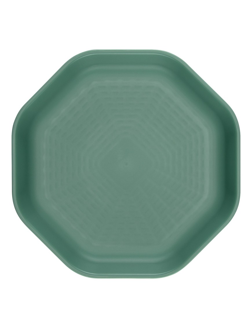 Gerber ComplEAT Tableware Set – 9-Piece Camping Dinnerware Set for 4
