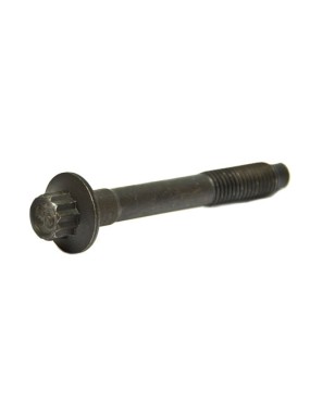 SCREW FASTENING THE HUB TO...