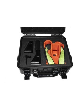 T-max Hydraulic Jack Case