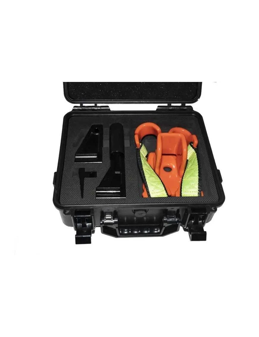 T-max Hydraulic Jack Case