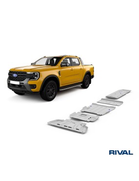 RIVAL 23333.1888.2.6 – 6 mm...