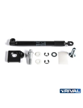 RIVAL 2AB.ST.1805.1 – Tailgate Assist Kit for Ford Ranger / Mazda BT-50