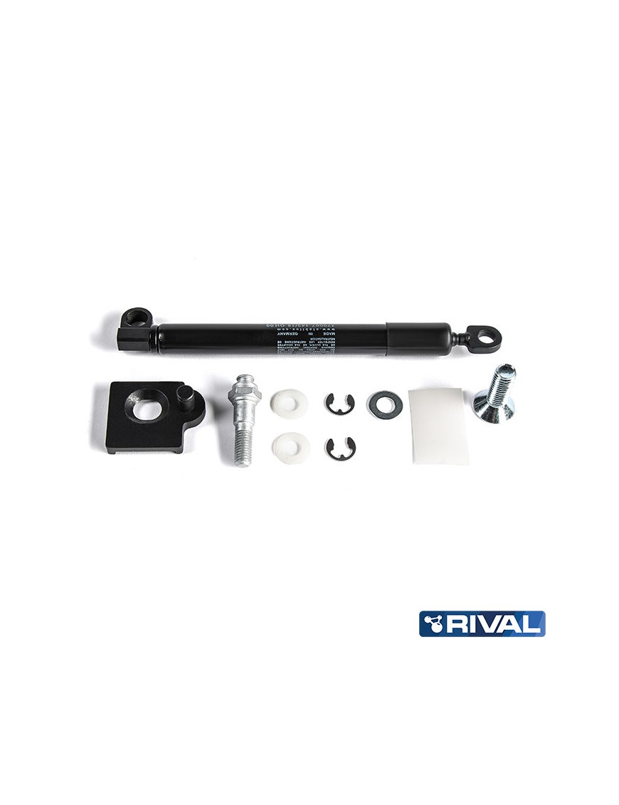 RIVAL 2AB.ST.1805.1 – Tailgate Assist Kit for Ford Ranger / Mazda BT-50