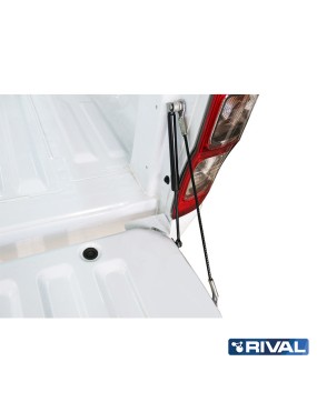 RIVAL 2AB.ST.1805.1 – Tailgate Assist Kit for Ford Ranger / Mazda BT-50