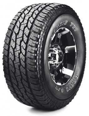 MAXXIS AT771 BRAVO SERIES...