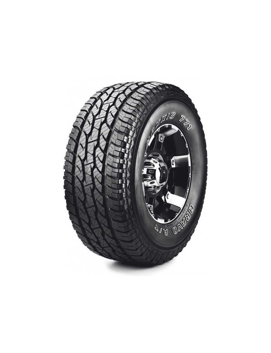 MAXXIS AT771 BRAVO SERIES 235/60R16 104H BSW E MAXXIS AT771 BRAVO SERIES 235/60R16 104H BSW E
