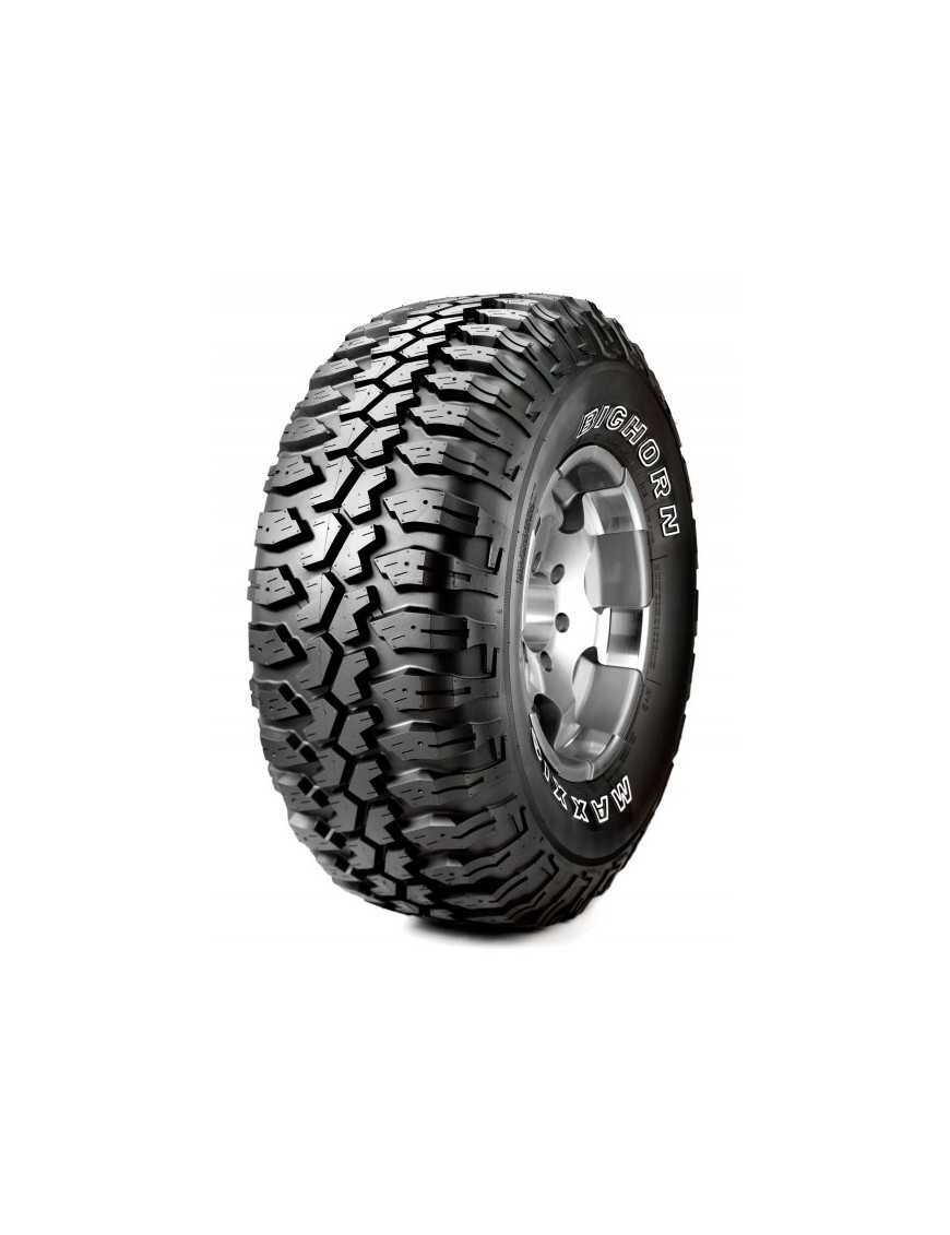 MAXXIS MT-762 Bighorn 35X12.50R17 119Q 8PR OWL E MAXXIS MT-762 Bighorn 35X12.50R17 119Q 8PR OWL E