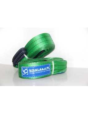Tree sling strap OFFroad 2m 2T