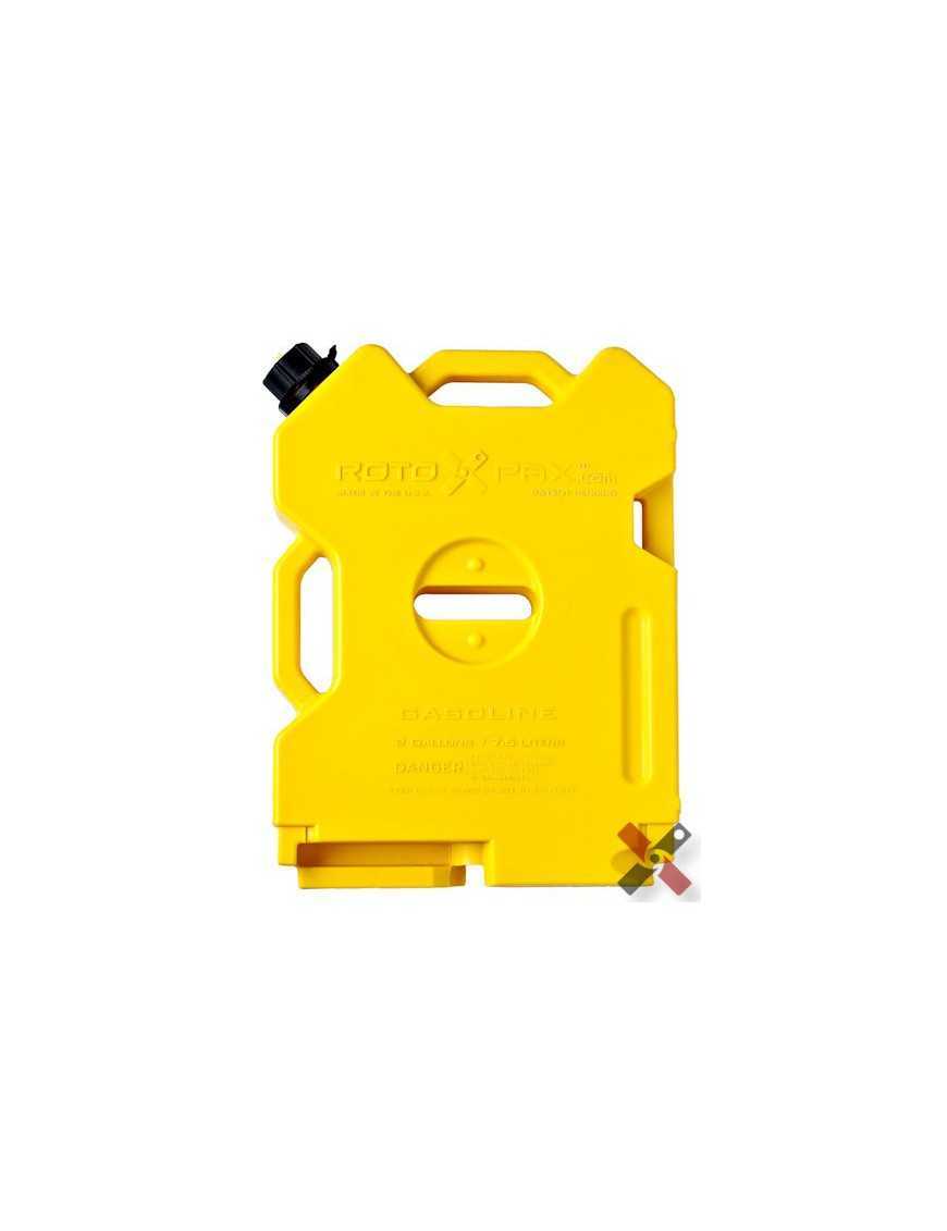 Canister for Oil 2 Gallons 7.6L Canister for Oil 2 Gallons 7.6L