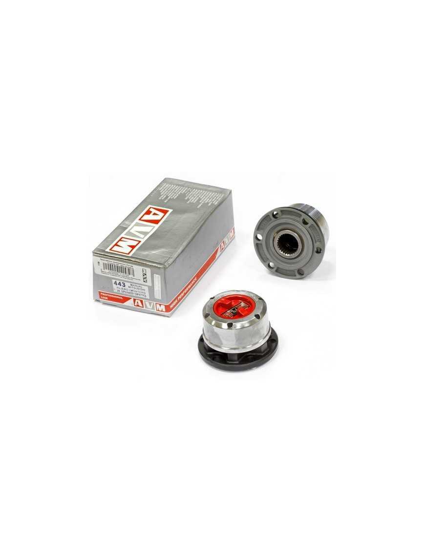 Clutch AVM443HP Clutch AVM443HP