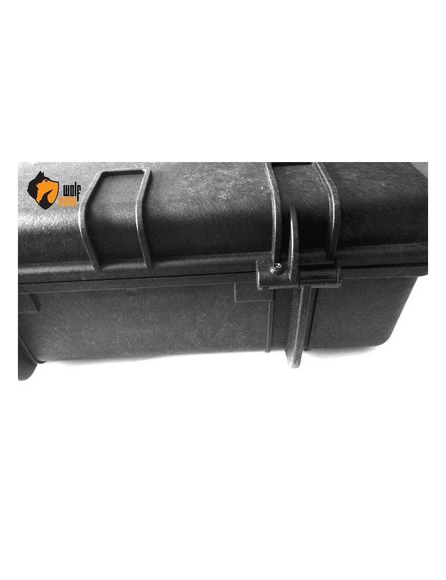 Case IP67 56.5x35x22cm Wolfcase 5117