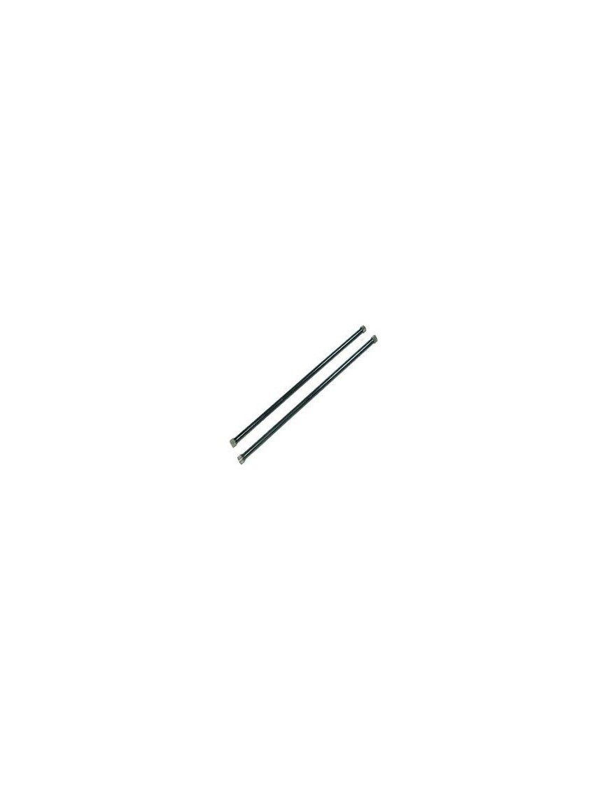 Set of 2 reinforced bars MITS019 Set of 2 reinforced bars MITS019