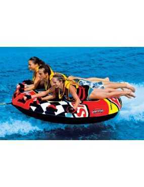 3os Ponton do holowania SPORTSTUFF FREQUENT FLYER 53-1661