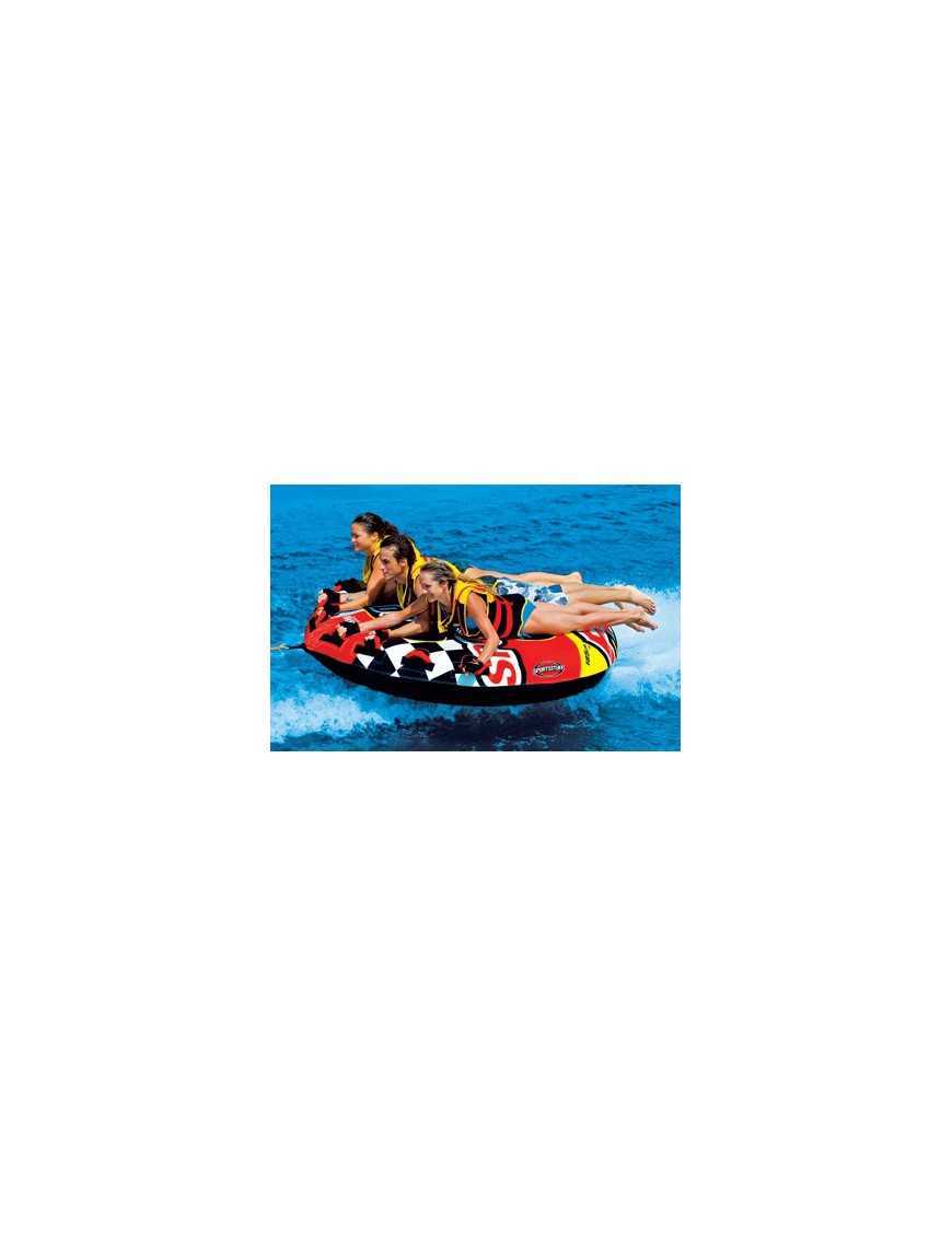 3os Ponton do holowania SPORTSTUFF FREQUENT FLYER 53-1661