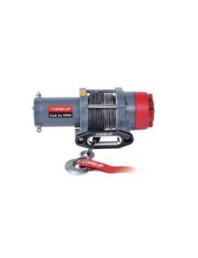 Synthetic Winch COMEUP Cub...