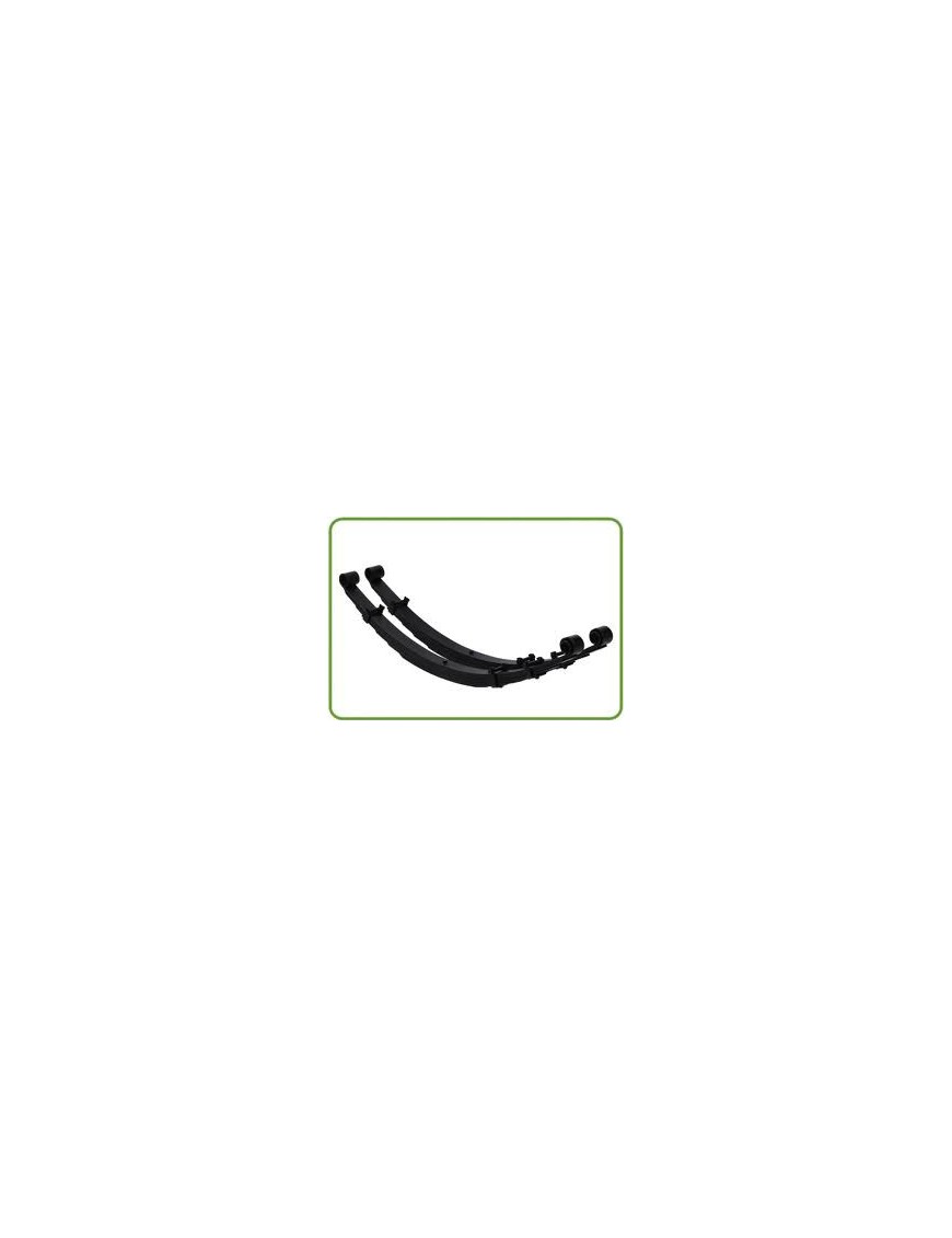 Rear spring 2" 200 kg TOY007C Rear spring 2" 200 kg TOY007C