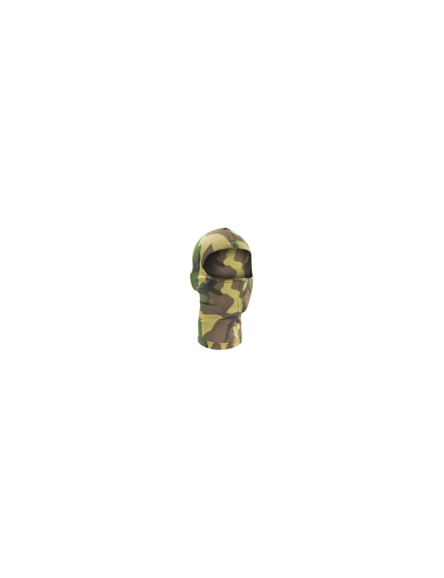 Kominiarka Kamuflaż Camo rozmiar uniwersalny Kominiarka Kamuflaż Camo rozmiar uniwersalny