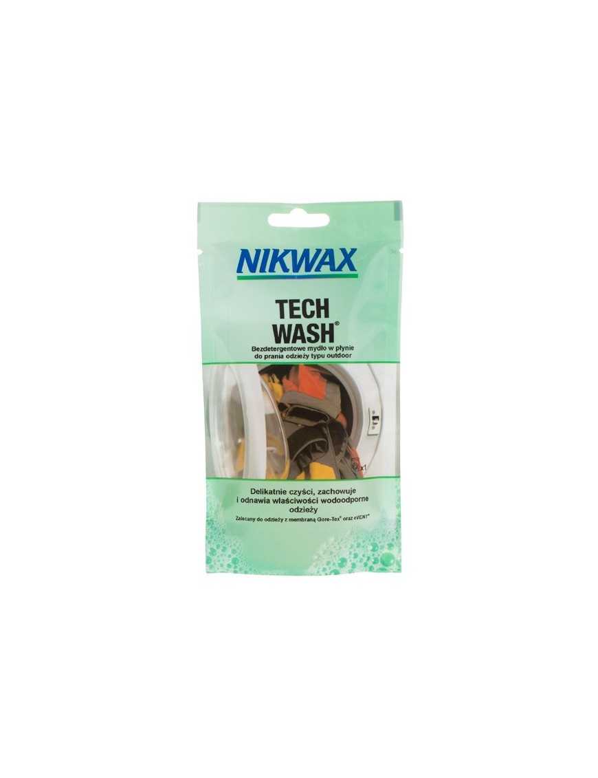 Nikwax Tech Wash® 300ml Nikwax Tech Wash® 300ml