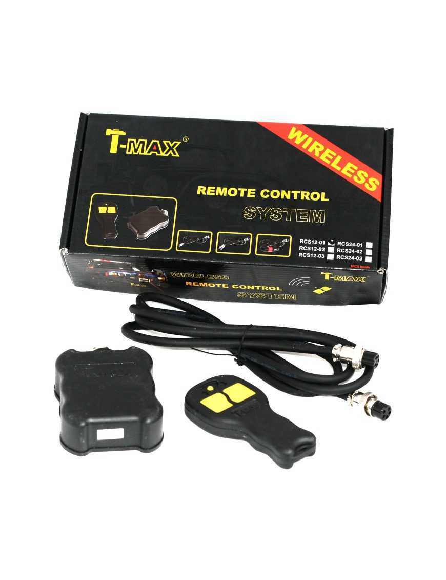 Uniwersalne sterowanie bezprzewodowe 12V do Tmax Warn Escape Dragon Winch Come UP SuperWinch Uniwersalne sterowanie bezprzewodowe 12V do Tmax Warn Escape Dragon Winch Come UP SuperWinch